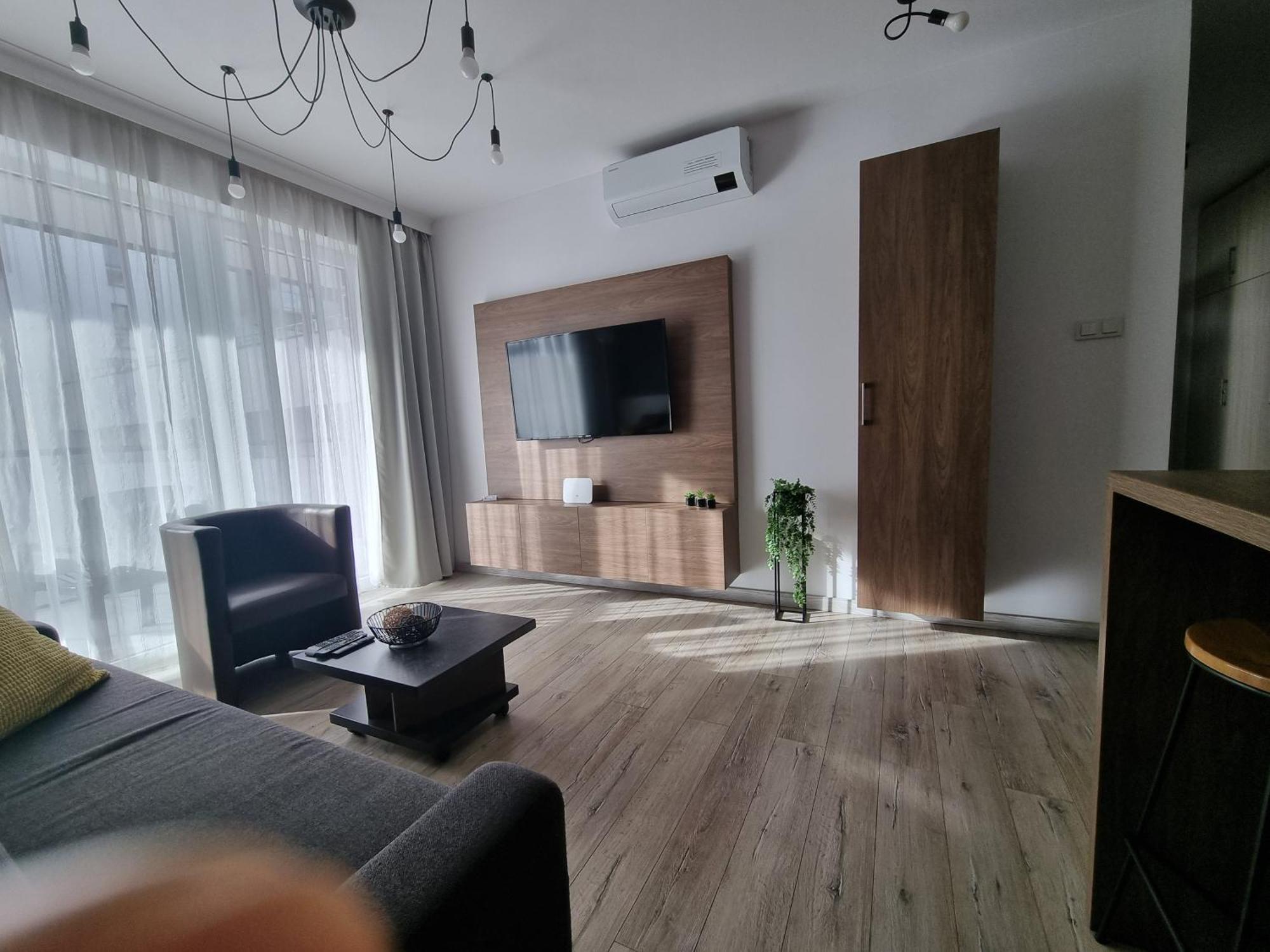 Q Apart Meta - Manufaktura, Klimatyzacja I Parking Gratis, Fv, Gwarancja Zadowolenia Łódź Exterior foto